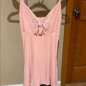 Small forever 21 dress